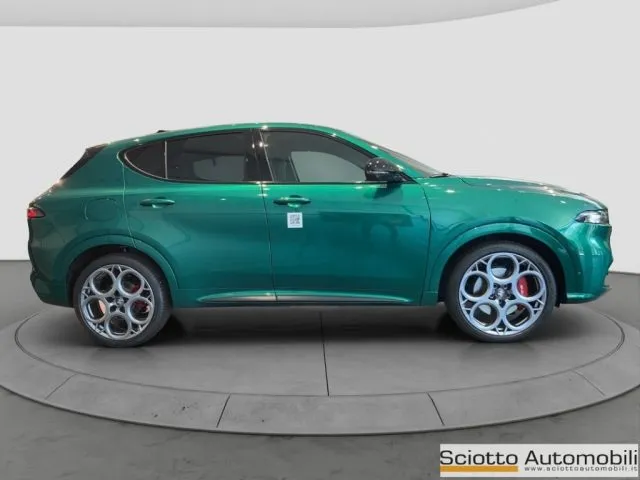 Alfa Romeo Tonale 1.5 160 CV MHEV TCT7 Tributo Italiano - Foto 7