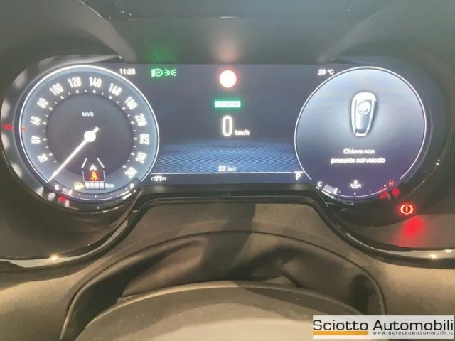 Alfa Romeo Tonale 1.5 160 CV MHEV TCT7 Tributo Italiano - Foto 11