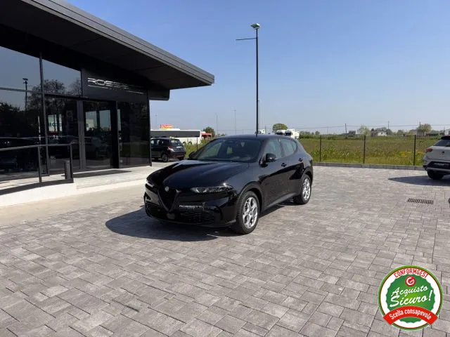 Alfa Romeo Tonale Tonale 1.6 diesel 130 CV TCT6 Sprint - Foto 1