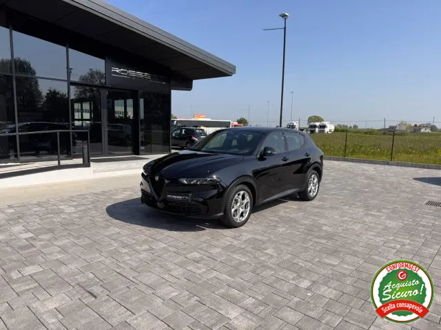 Alfa Romeo Tonale Tonale 1.6 diesel 130 CV TCT6 Sprint - Foto 2