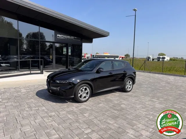 Alfa Romeo Tonale Tonale 1.6 diesel 130 CV TCT6 Sprint - Foto 3