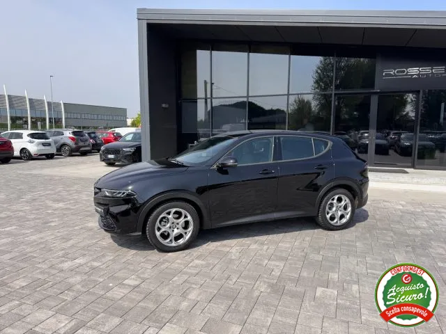 Alfa Romeo Tonale Tonale 1.6 diesel 130 CV TCT6 Sprint - Foto 4