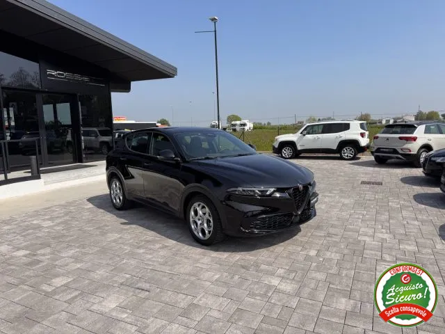 Alfa Romeo Tonale Tonale 1.6 diesel 130 CV TCT6 Sprint - Foto 5