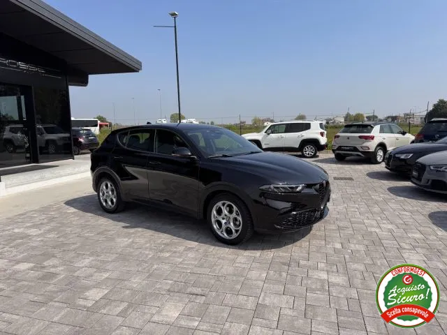 Alfa Romeo Tonale Tonale 1.6 diesel 130 CV TCT6 Sprint - Foto 6
