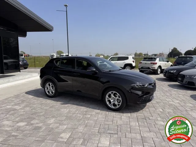 Alfa Romeo Tonale Tonale 1.6 diesel 130 CV TCT6 Sprint - Foto 7