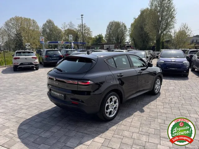 Alfa Romeo Tonale Tonale 1.6 diesel 130 CV TCT6 Sprint - Foto 8