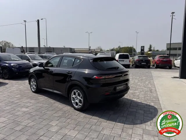 Alfa Romeo Tonale Tonale 1.6 diesel 130 CV TCT6 Sprint - Foto 9