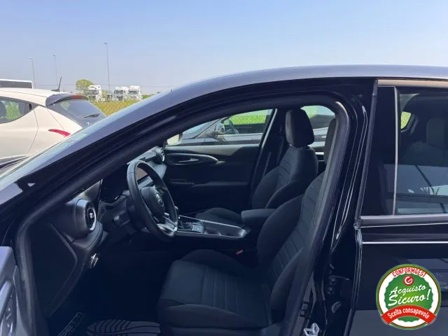 Alfa Romeo Tonale Tonale 1.6 diesel 130 CV TCT6 Sprint - Foto 10