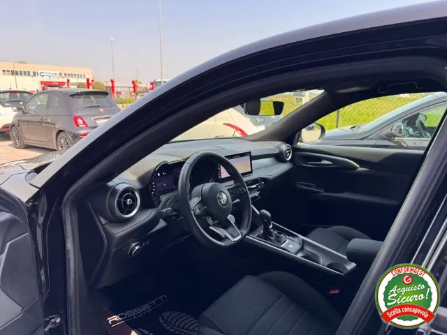 Alfa Romeo Tonale Tonale 1.6 diesel 130 CV TCT6 Sprint - Foto 11