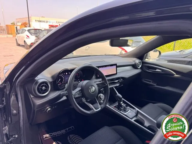 Alfa Romeo Tonale Tonale 1.6 diesel 130 CV TCT6 Sprint - Foto 12