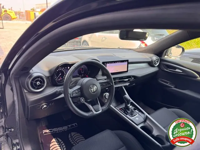 Alfa Romeo Tonale Tonale 1.6 diesel 130 CV TCT6 Sprint - Foto 13
