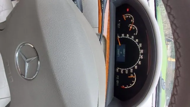 Mercedes-Benz S 320 CDI cat - Foto 10