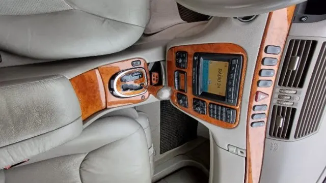 Mercedes-Benz S 320 CDI cat - Foto 11