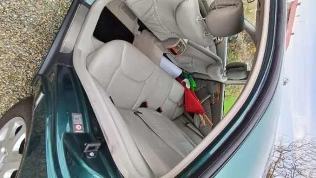 Mercedes-Benz S 320 CDI cat - Foto 14