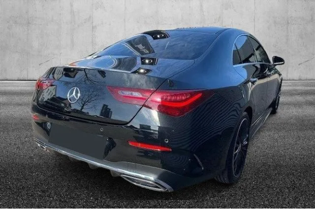Mercedes-benz cla 220 - dettaglio 18