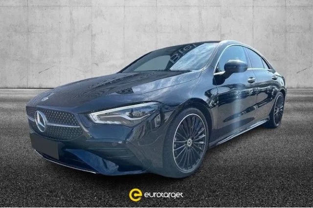 Mercedes-benz cla 220 - dettaglio 25