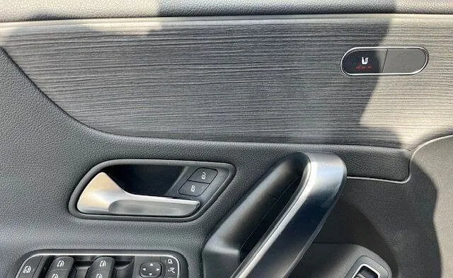 Mercedes-benz cla 220 - dettaglio 31