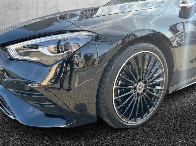 Mercedes-benz cla 220 - dettaglio 48