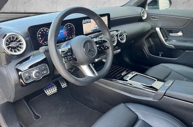Mercedes-benz cla 220 - dettaglio 61