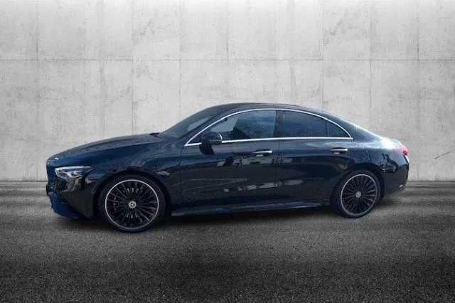 Mercedes-benz cla 220 - dettaglio 67