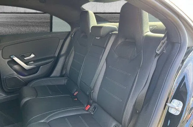 Mercedes-benz cla 220 - dettaglio 70