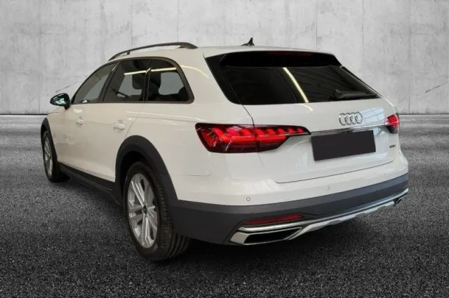 Audi A4 allroad 40 TDI 204 CV S tronic - Foto 4