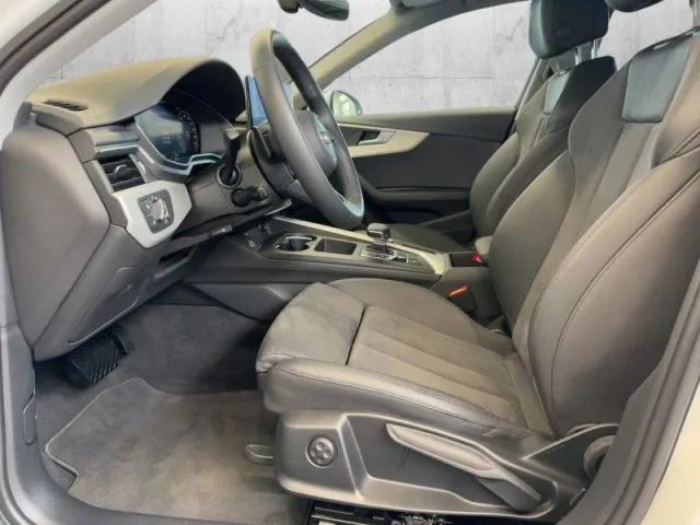 Audi A4 allroad 40 TDI 204 CV S tronic - Foto 6