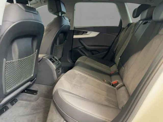 Audi A4 allroad 40 TDI 204 CV S tronic - Foto 7
