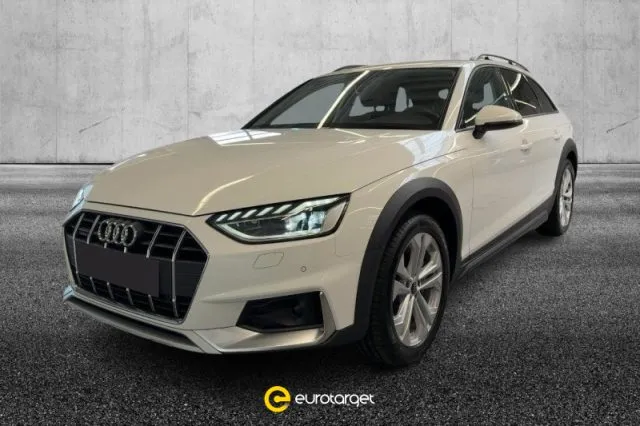 Audi A4 allroad 40 TDI 204 CV S tronic - Foto 9