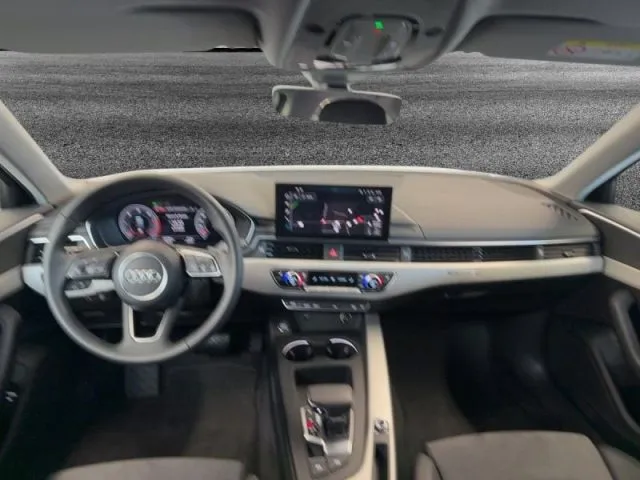 Audi A4 allroad 40 TDI 204 CV S tronic - Foto 13