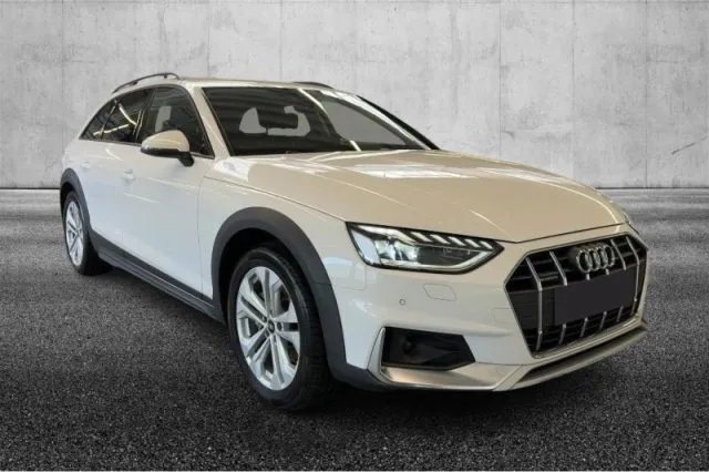Audi A4 allroad 40 TDI 204 CV S tronic - Foto 18