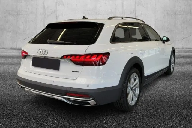Audi A4 allroad 40 TDI 204 CV S tronic - Foto 19