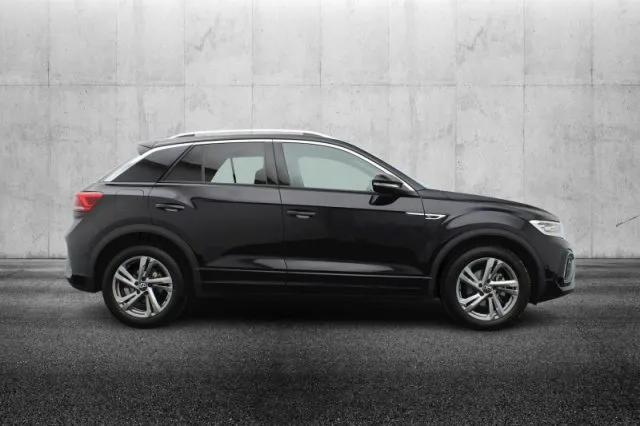 Volkswagen t-roc - dettaglio 6