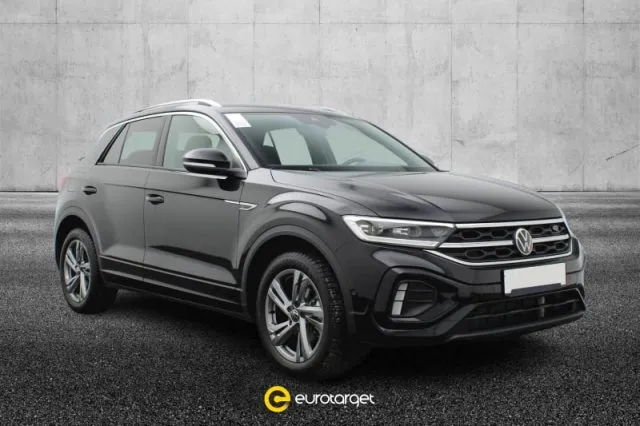 Volkswagen t-roc - dettaglio 9