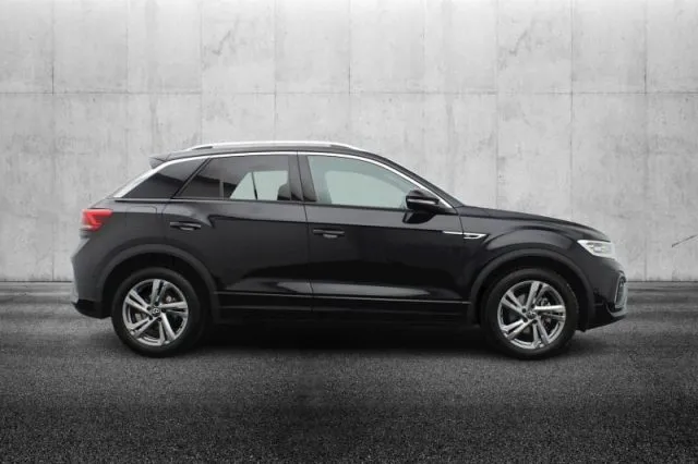 Volkswagen t-roc - dettaglio 14
