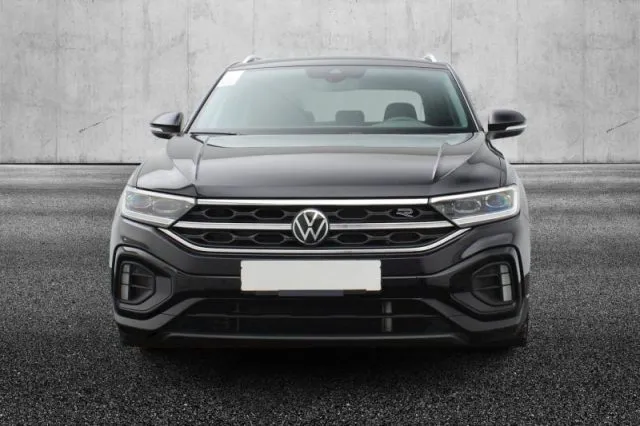 Volkswagen t-roc - dettaglio 15