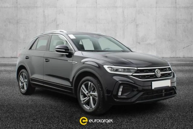 Volkswagen t-roc - dettaglio 17