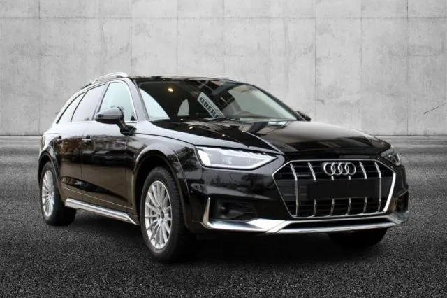 Audi A4 allroad 40 TDI 204 CV S tronic Business - Foto 10