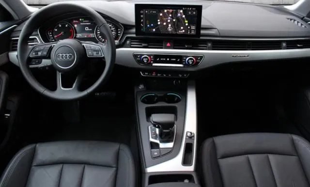 Audi A4 allroad 40 TDI 204 CV S tronic Business - Foto 16