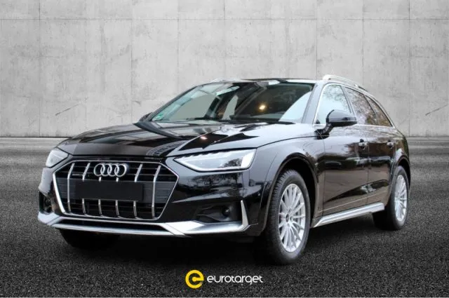 Audi A4 allroad 40 TDI 204 CV S tronic Business - Foto 17
