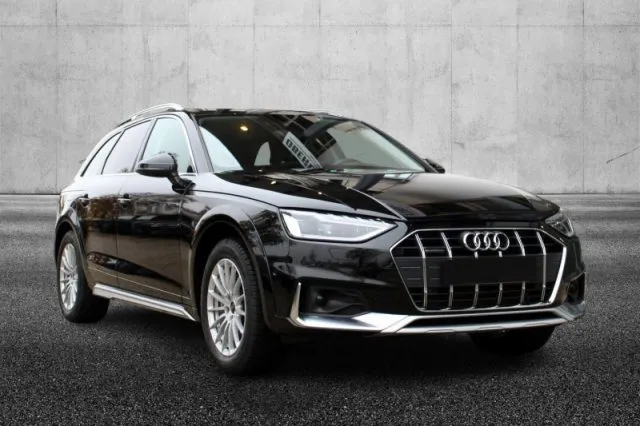 Audi A4 allroad 40 TDI 204 CV S tronic Business - Foto 18