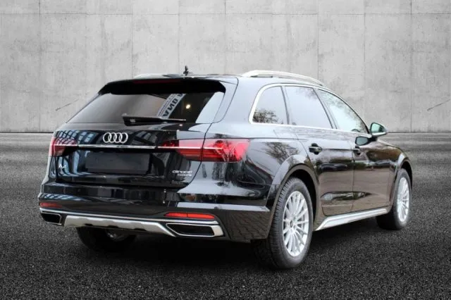 Audi A4 allroad 40 TDI 204 CV S tronic Business - Foto 19