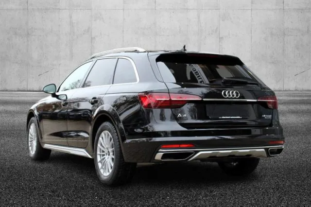 Audi A4 allroad 40 TDI 204 CV S tronic Business - Foto 20