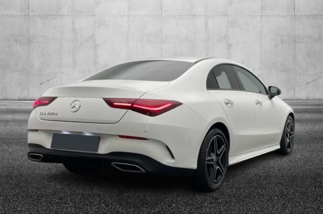 Mercedes-Benz CLA 200 d Automatic AMG Line Advanced Plus - Foto 2