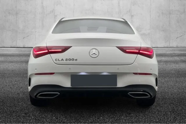Mercedes-Benz CLA 200 d Automatic AMG Line Advanced Plus - Foto 13