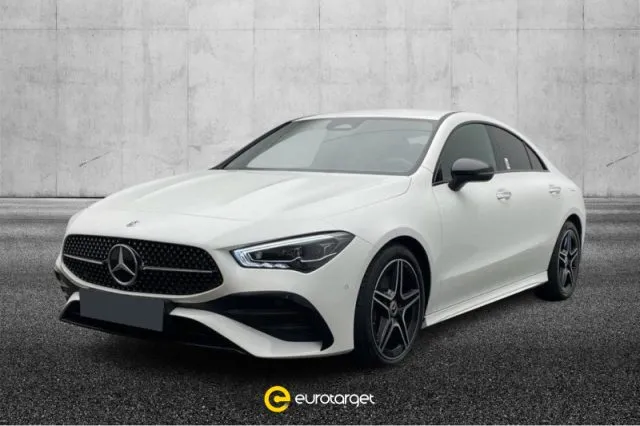 Mercedes-Benz CLA 200 d Automatic AMG Line Advanced Plus - Foto 17