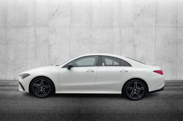 Mercedes-Benz CLA 200 d Automatic AMG Line Advanced Plus - Foto 19