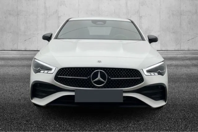 Mercedes-Benz CLA 200 d Automatic AMG Line Advanced Plus - Foto 20