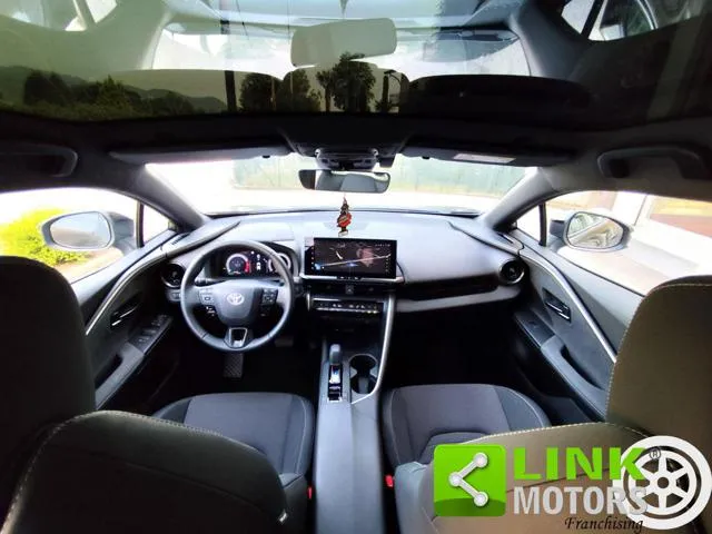 Toyota C-HR 1.8 HV Lounge GARANZIA TOYOTA INCLUSA - Foto 4