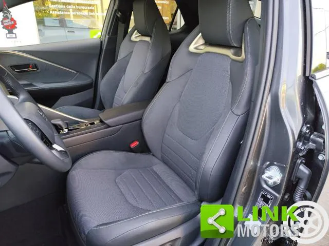 Toyota C-HR 1.8 HV Lounge GARANZIA TOYOTA INCLUSA - Foto 5